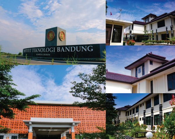 Campus Tour – FSRD ITB