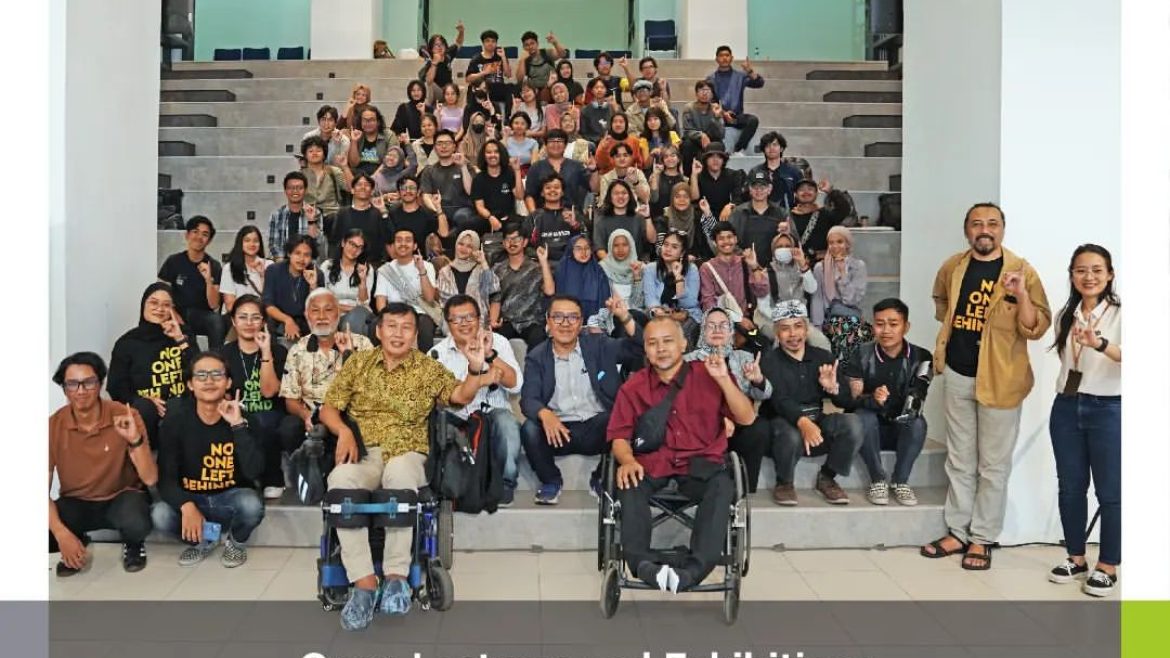 Creation of Ideas and Investment/Social Incubation as a Movement: Experience of DILANS Indonesia