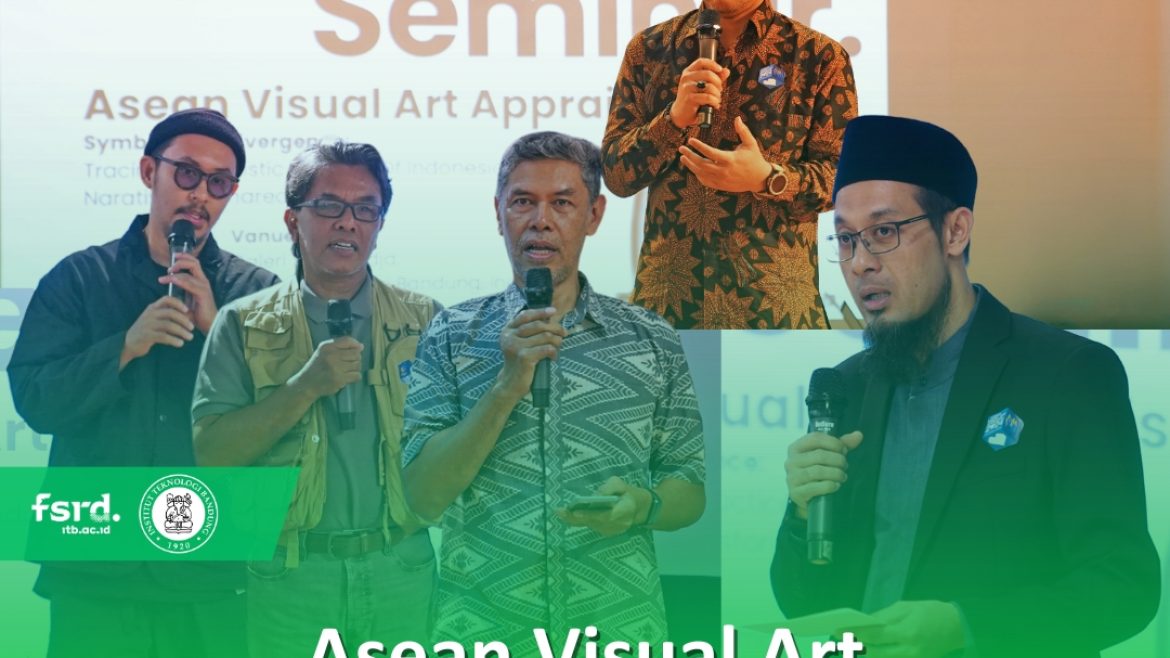 Asean Visual Art Appraisal (AVAA) 2024