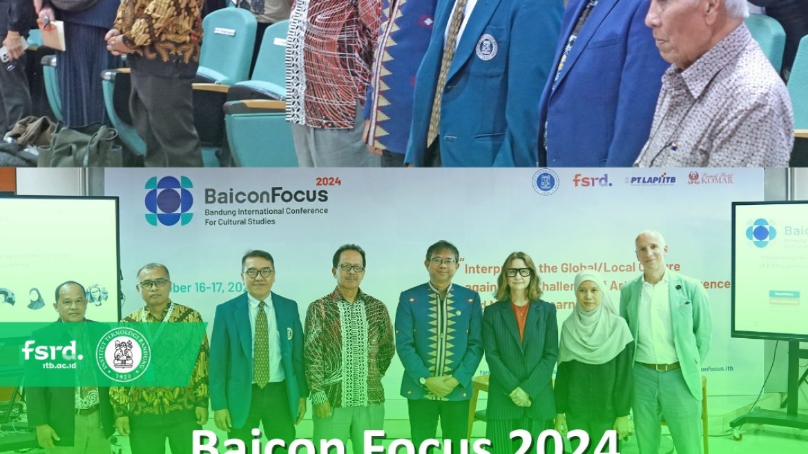 Baicon Focus 2024